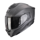 EXO-1500 CARBON AIR solid matná černá