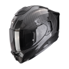EXO-1500 CARBON AIR solid černá