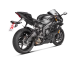 S-Y6SO9-ASZ Výfuková koncovka Yamaha R6 (10-26)