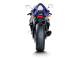 S-Y6SO9-ASZ Výfuková koncovka Yamaha R6 (10-26)