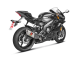 S-Y6E9-APT Kompletní výfukový systém Yamaha R6 (08-26)