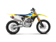 S-S4MET11-BNTA Kompletní výfukový systém Suzuki RM-Z 450 (18-26)