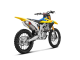 S-S4MET11-BNTA Kompletní výfukový systém Suzuki RM-Z 450 (18-26)