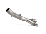 L-Y10SO11T/TD Propojovací trubka Yamaha R1 (15-26)