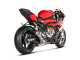 S-B10SO11-CBT Výfuková koncovka BMW M 1000 RR (19-26), S 1000 R / M 1000 R (21-26), S 1000 RR (19-26)