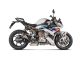 S-B10SO11-CBT Výfuková koncovka BMW M 1000 RR (19-26), S 1000 R / M 1000 R (21-26), S 1000 RR (19-26)