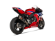 S-H10SO29-APC Výfuková koncovka Honda CBR1000RR-R Fireblade / SP (24-26)