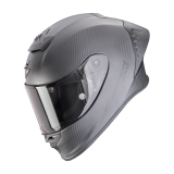 EXO-R1 EVO II CARBON AIR solid matná černá