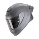 EXO-R1 EVO II CARBON AIR solid matná černá