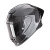 EXO-R1 EVO II CARBON AIR solid černá