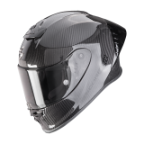 EXO-R1 EVO II CARBON AIR solid černá