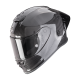 EXO-R1 EVO II CARBON AIR solid černá