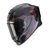 EXO-R1 EVO CARBON AIR PROPEL černý chameleon