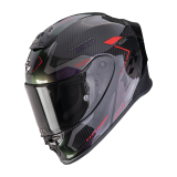 EXO-R1 EVO CARBON AIR PROPEL černý chameleon