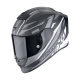 EXO-R1 EVO CARBON AIR RUNNER matná černo/bílá