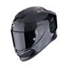 EXO-R1 EVO CARBON AIR CYNERGY černo/bílá
