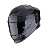 EXO-R1 EVO CARBON AIR CYNERGY černo/bílá