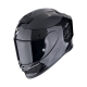 EXO-R1 EVO CARBON AIR CYNERGY černo/bílá