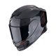 EXO-R1 EVO CARBON AIR CYNERGY černo/červená