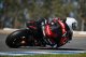 EXO-R1 FIM Racing #1 AIR perleťově bílá