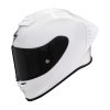 EXO-R1 FIM Racing #1 AIR perleťově bílá