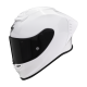 EXO-R1 FIM Racing #1 AIR perleťově bílá