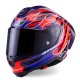 SUPERTECH R10 FLYTE limitovaná edice JORGE MARTIN, (fialová/červená)