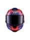 SUPERTECH R10 FLYTE limitovaná edice JORGE MARTIN, (fialová/červená)