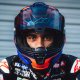 SUPERTECH R10 FLYTE limitovaná edice JORGE MARTIN, (fialová/červená)