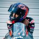 SUPERTECH R10 FLYTE limitovaná edice JORGE MARTIN, (fialová/červená)