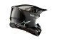 SUPERTECH SM10 SOLID FIM2 verze, (lesklý karbon)