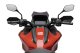 Plexi Sport Screen 22509 HONDA NC750X (25-26), NC750X DCT (25-26)