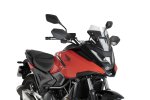 Plexi Sport Screen 22509 HONDA NC750X (25-26), NC750X DCT (25-26)