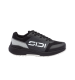 FLUXX LOW black