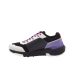 FLUXX LOW black/ice white