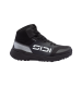 FLUXX MID WP black