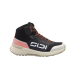 FLUXX MID WP black/sand