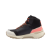 FLUXX MID WP black/sand