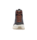 FLUXX MID WP black/sand