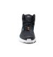 NUCLEUS black/white