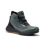 NUCLEUS GTX ivy/black