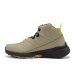 NUCLEUS lemon/black