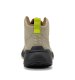 NUCLEUS lemon/black