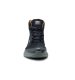 NUCLEUS SUEDE WP black/ivy