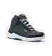 NUCLEUS SUEDE WP black/white