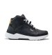 NUCLEUS SUEDE WP black/white