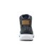 NUCLEUS SUEDE WP black/white
