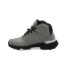 NUCLEUS SUEDE WP deep forest/black