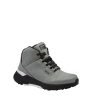 NUCLEUS SUEDE WP deep forest/black