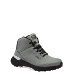 NUCLEUS SUEDE WP deep forest/black